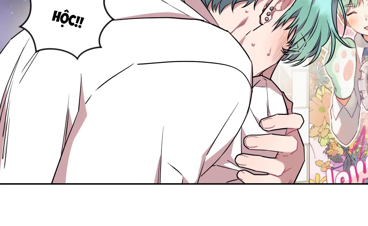 tiêu chuẩn tình yêu 100% chapter 4 65