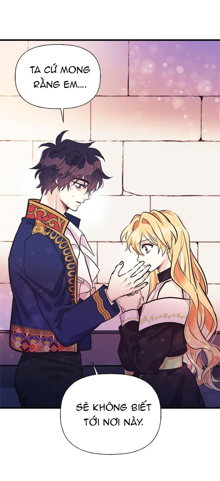 chị tôi đã nhặt về một nam chính quyến rũ chapter 58.1 11