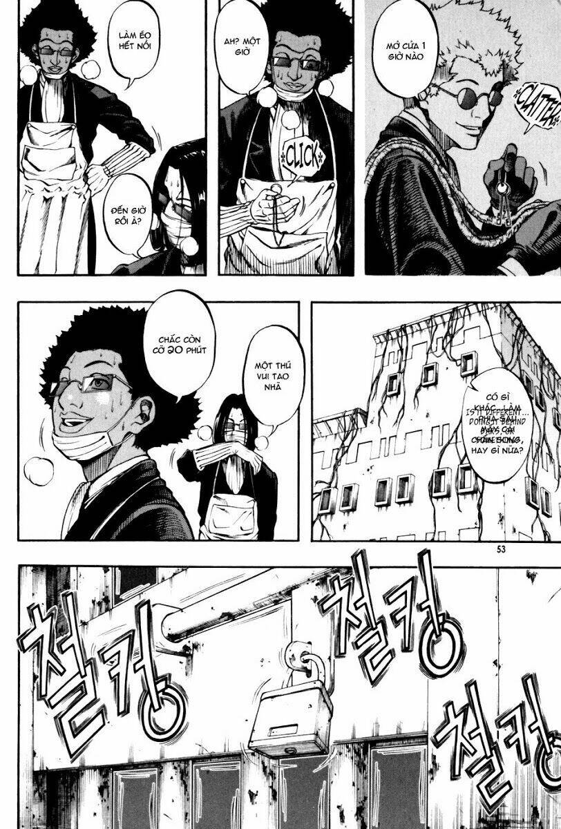 la mosca chapter 24 45