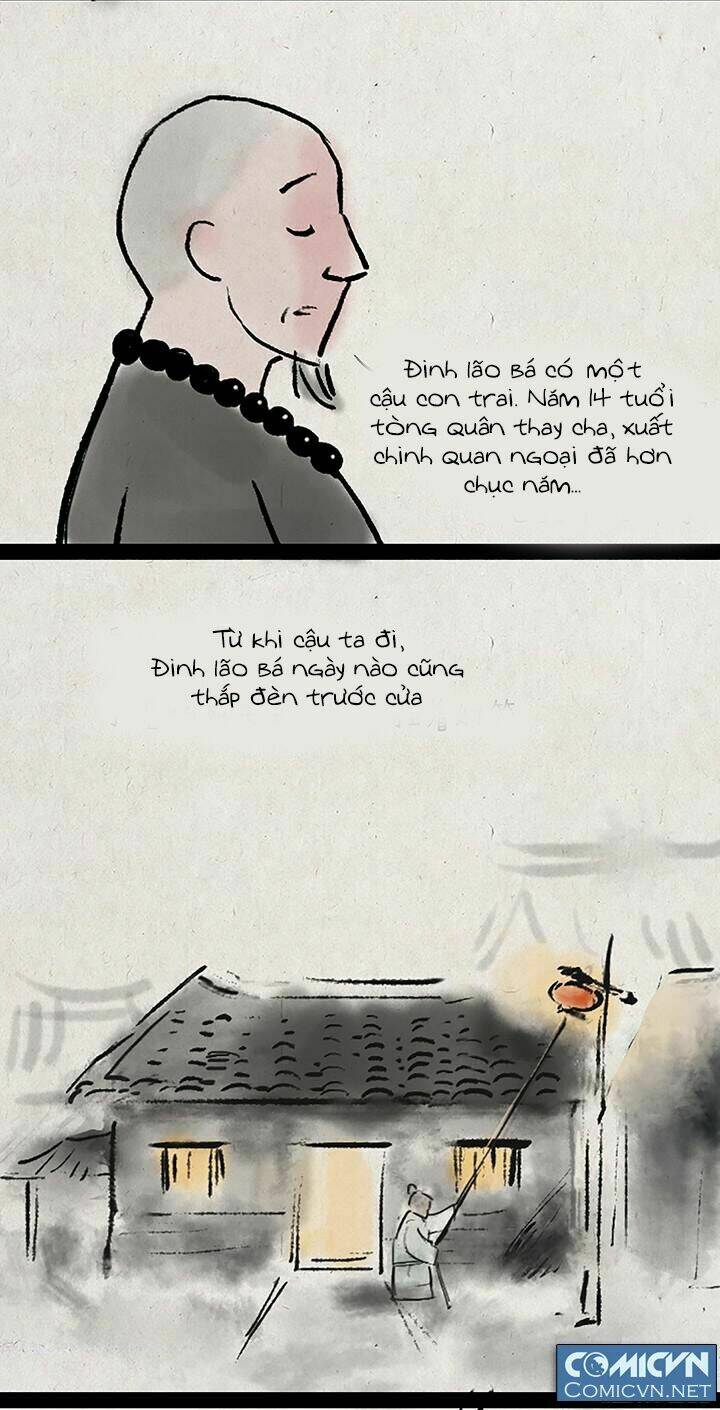 nhất thiền tiểu hòa thượng chapter 28 5