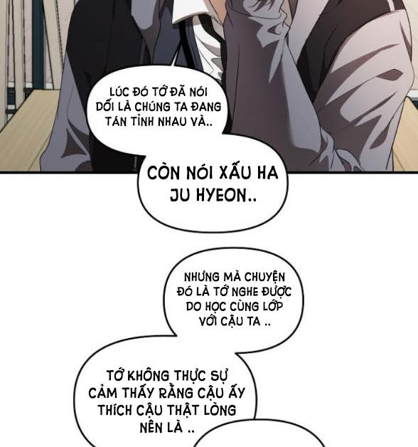 Tự Do Trong Mơ chapter 39.2 24