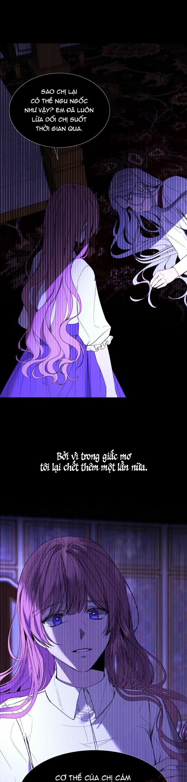 ác nữ cần một bạo chúa chapter 16 14