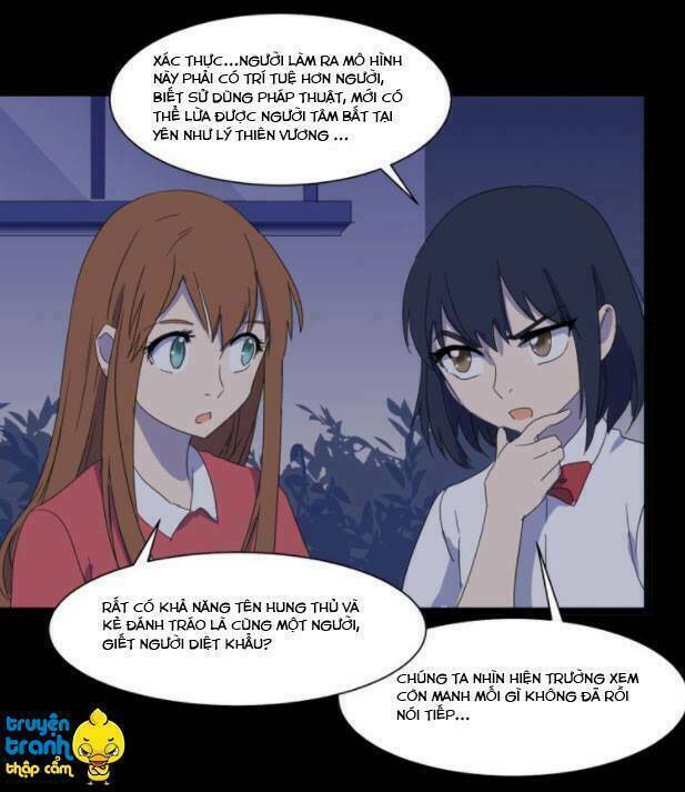 diêm vương không được vui chapter 11 4