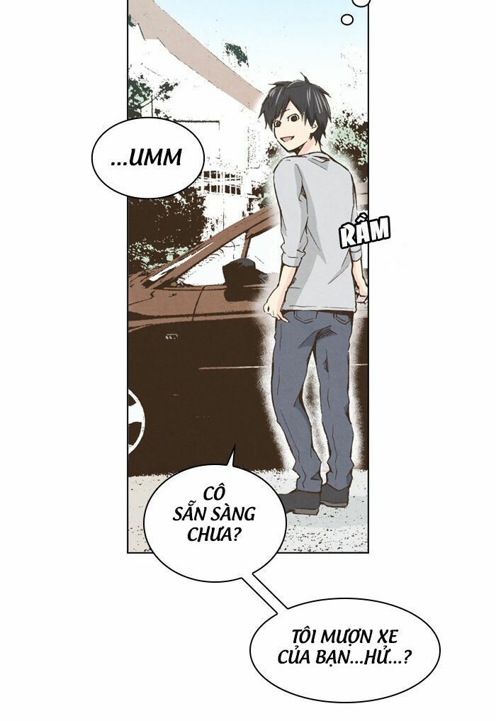 honey! honey! marry me! chapter 6 2