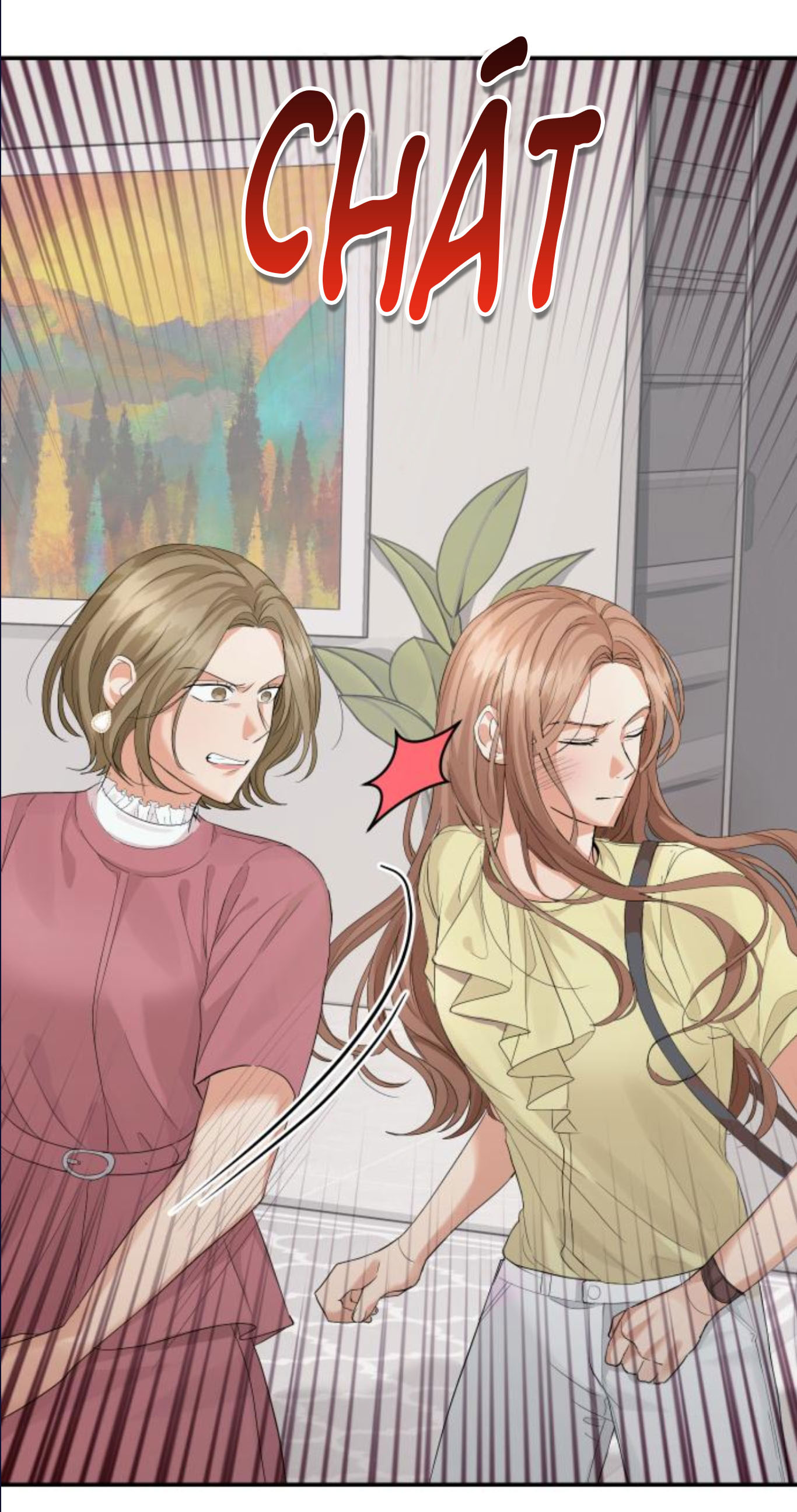 cuộc hôn nhân hoàn hảo chapter 9.1 15