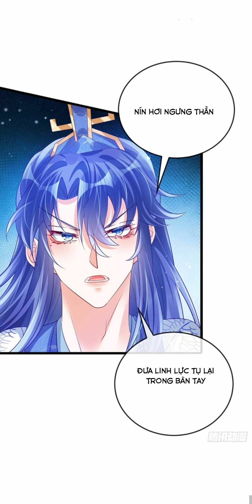 quân hoả nữ hoàng chapter 57 19