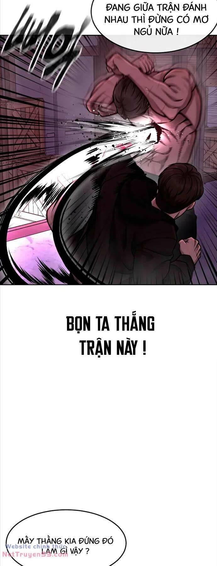 nhiệm vụ tối thượng chapter 124 36