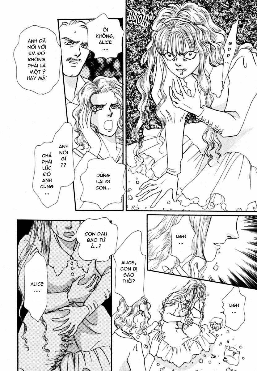 tiệm thú kiểng chapter 3 21