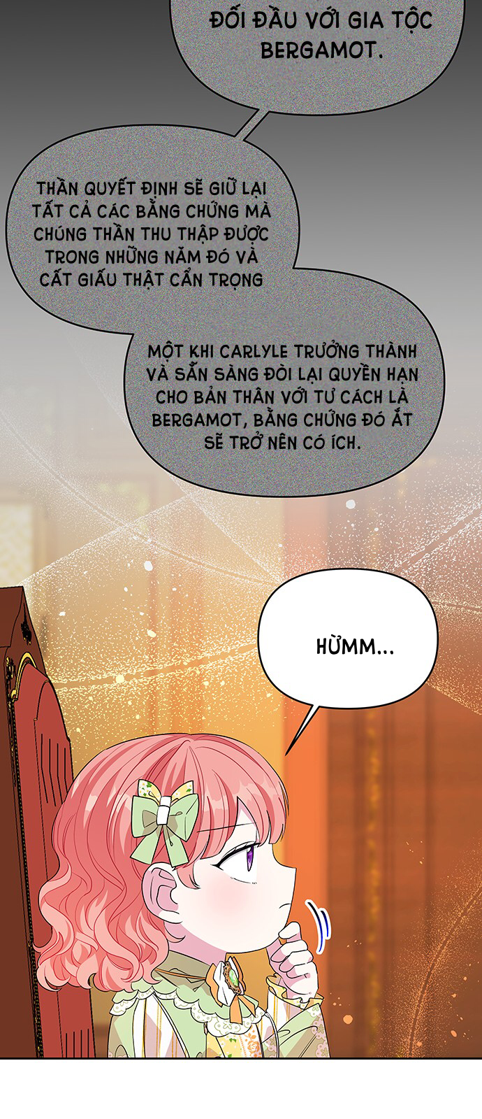 con người không phải thứ có thể sửa đổi được đâu! chapter 31 8