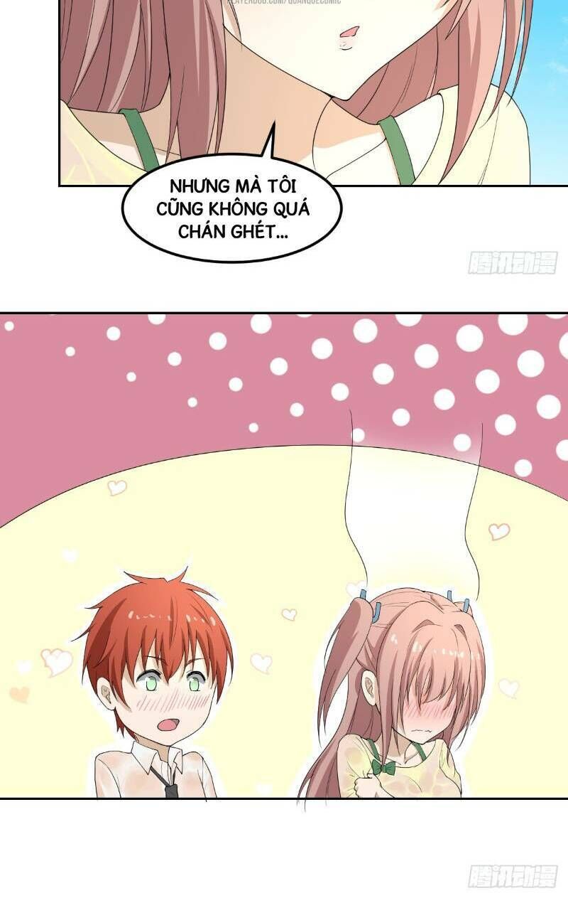 nghịch thiên tiên mệnh chapter 15 28