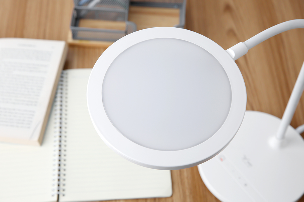 YG-T401.W - ĐÈN BÀN LED YAGE YG-T401.W - Hàng chính hãng