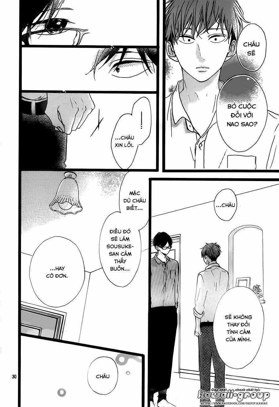honey (meguro amu) chapter 39 32