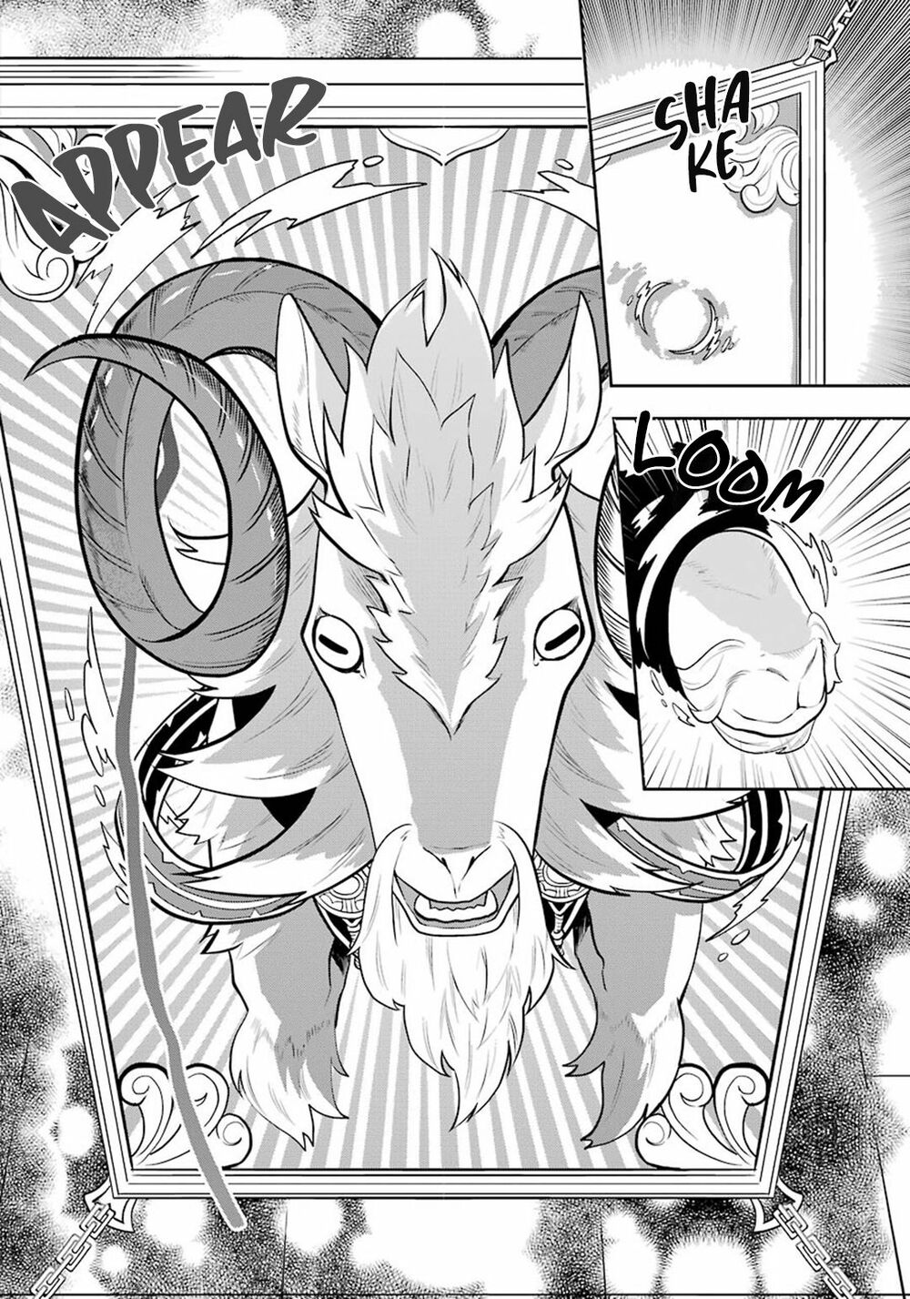 câu chuyện về sự luân hồi ở thế giới maydare chapter 7 9