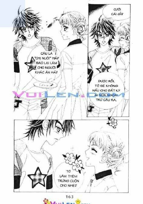 ánh nắng chói chang chapter 8 161