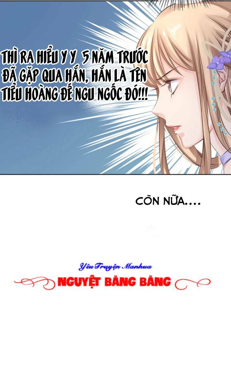 thiếu nữ sấm sét chapter 24 39