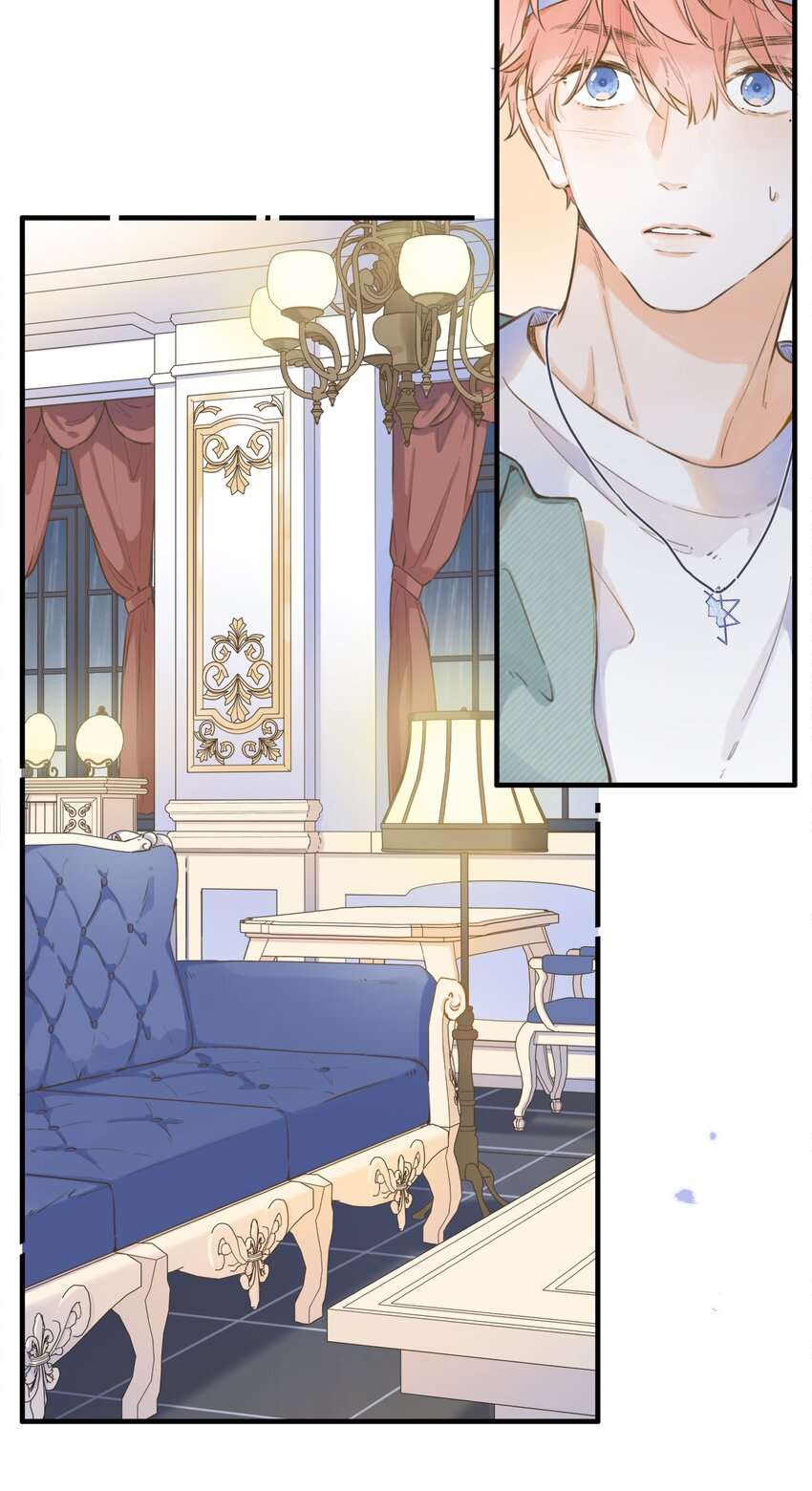 ánh sao trôi dạt giữa làn nước chapter 78 60