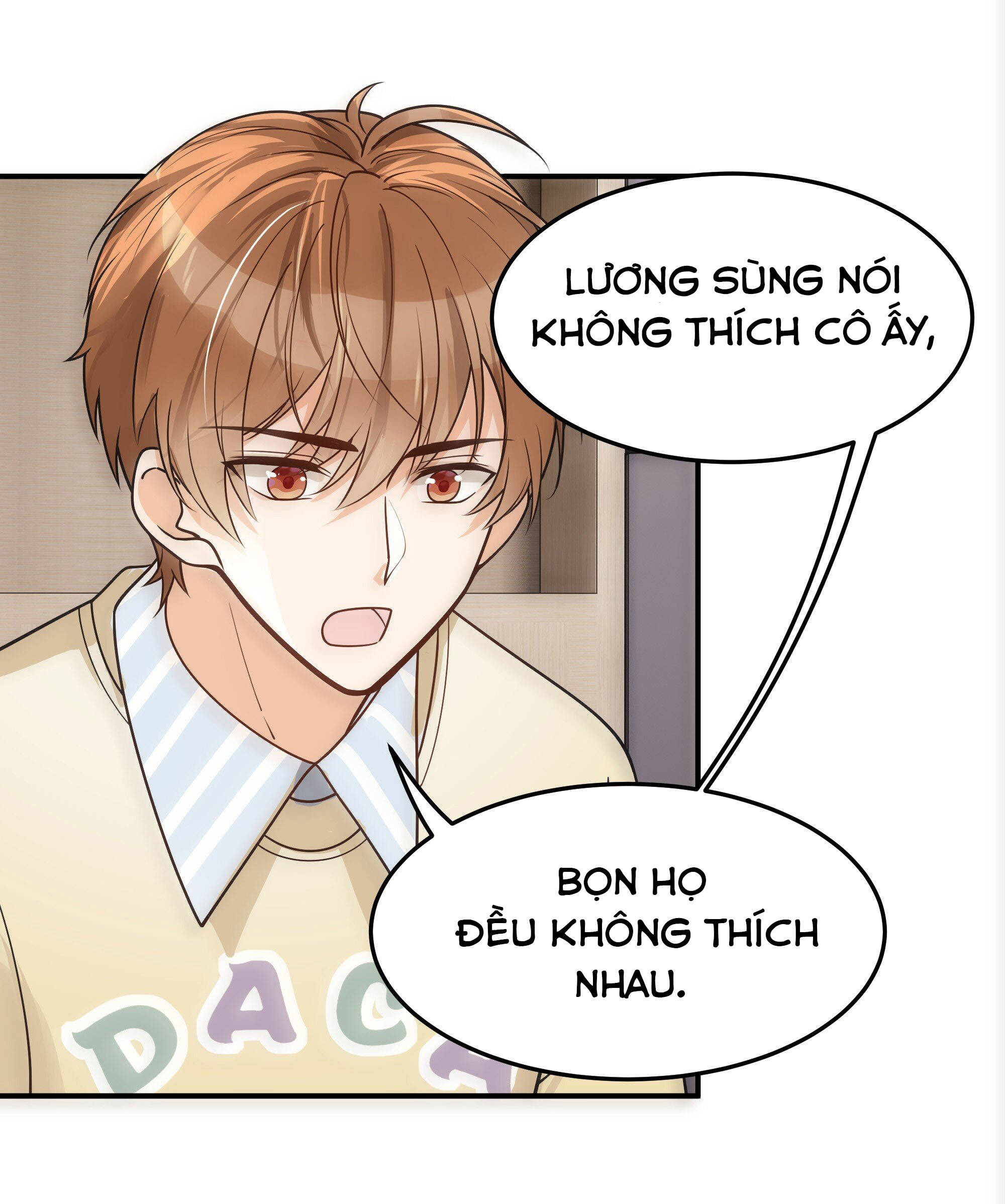 hướng dẫn đi vào giấc ngủ chapter 17 23
