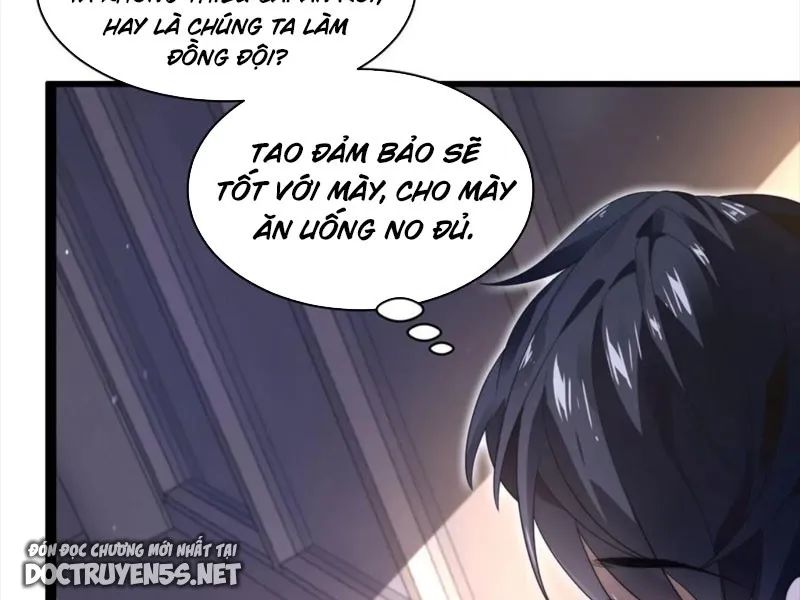 không gian hệ lão lục: dự trữ một vạn tấn thịt ngày tận thế chapter 1 123