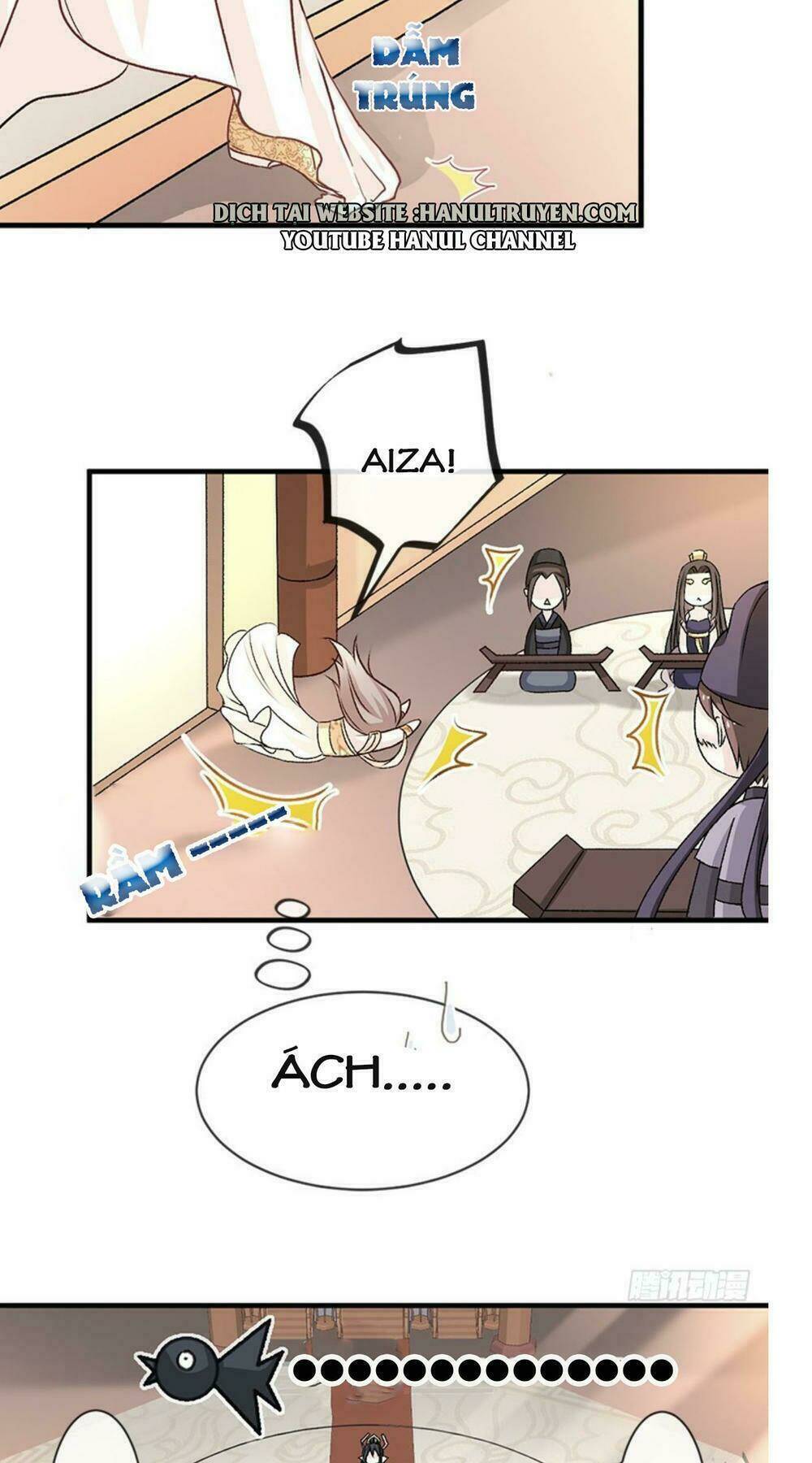 thiên hạ đệ nhất sủng phi chapter 7 36