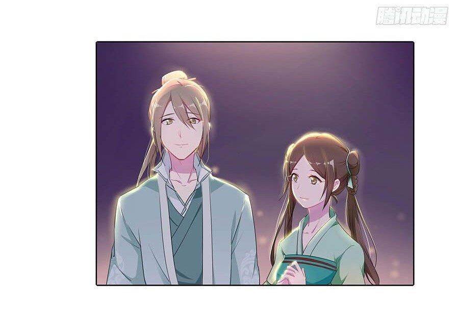 lầu trà thủy sinh mộng chapter 16 24