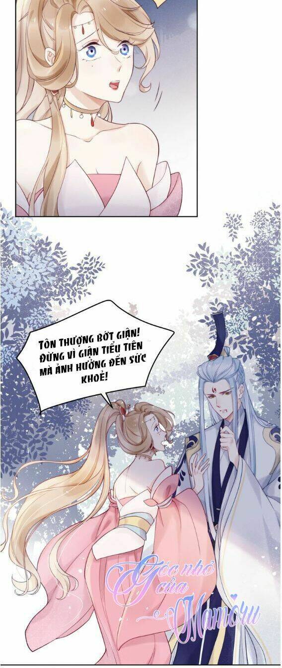 tiểu tiên gia sương hữu hỉ chapter 6 19