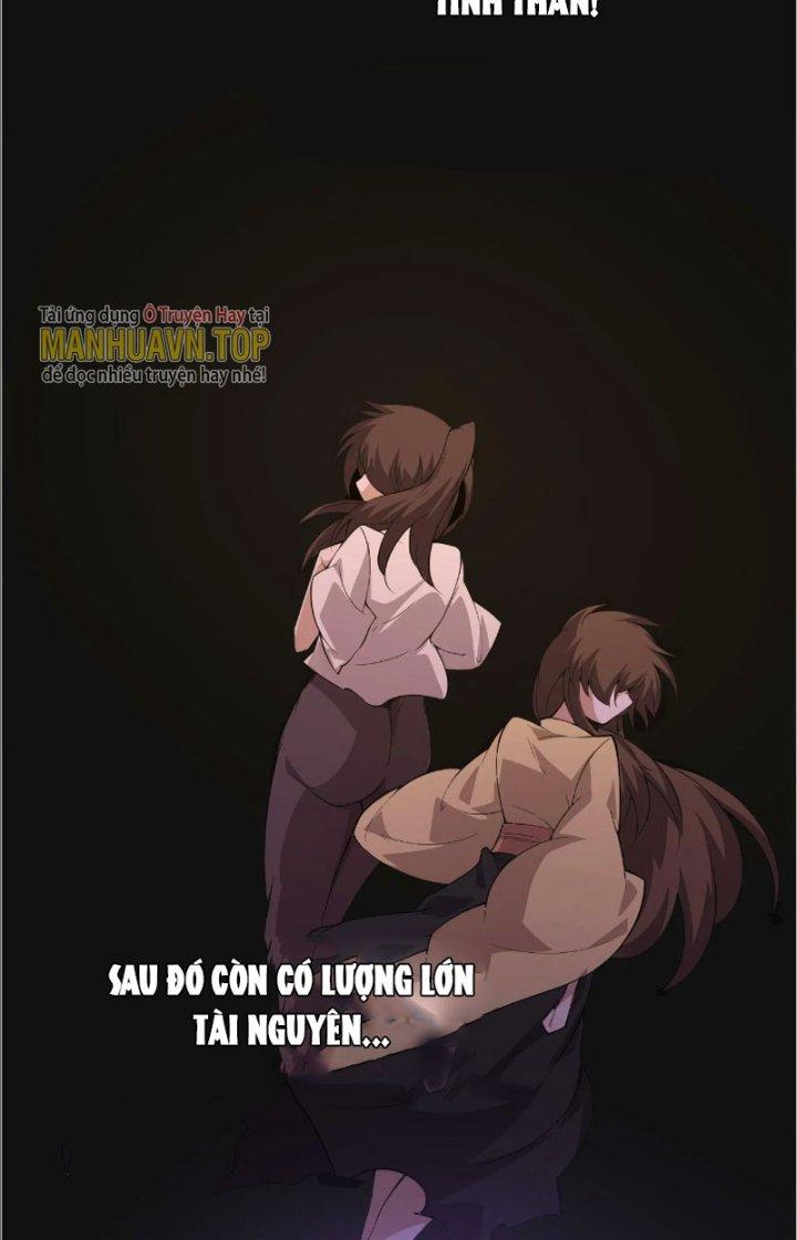 từ cây cổ thụ bắt đầu tiến hóa chapter 20 57