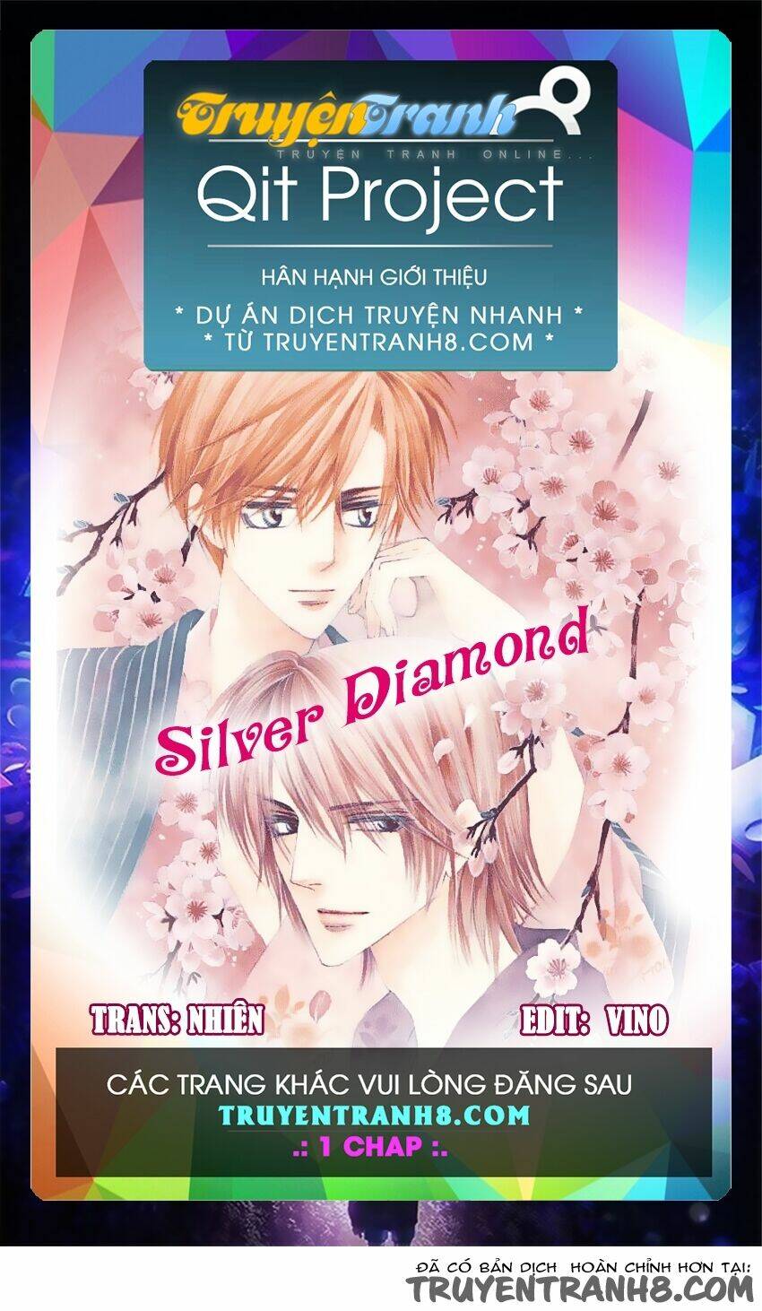 kim cương bạc chapter 27 1