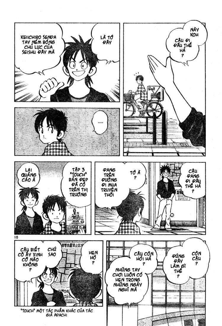 trò chơi vượt qua thử thách chapter 12 10