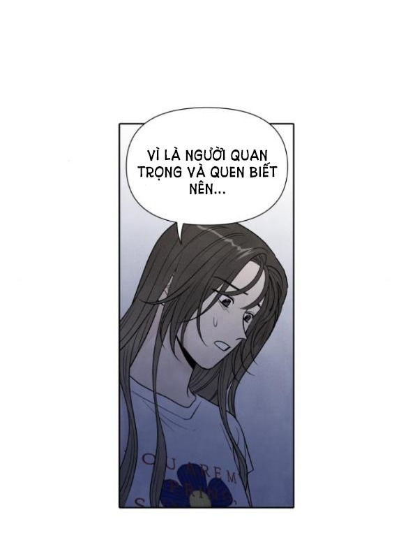 điều khiến tôi quyết tâm muốn chết chapter 63.2 24