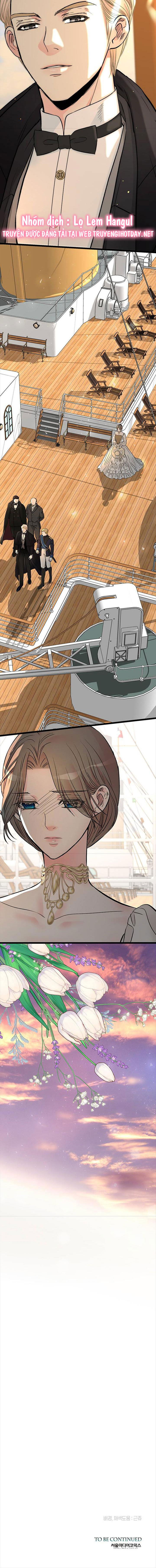 hoàng tử phiền toái chapter 43 21