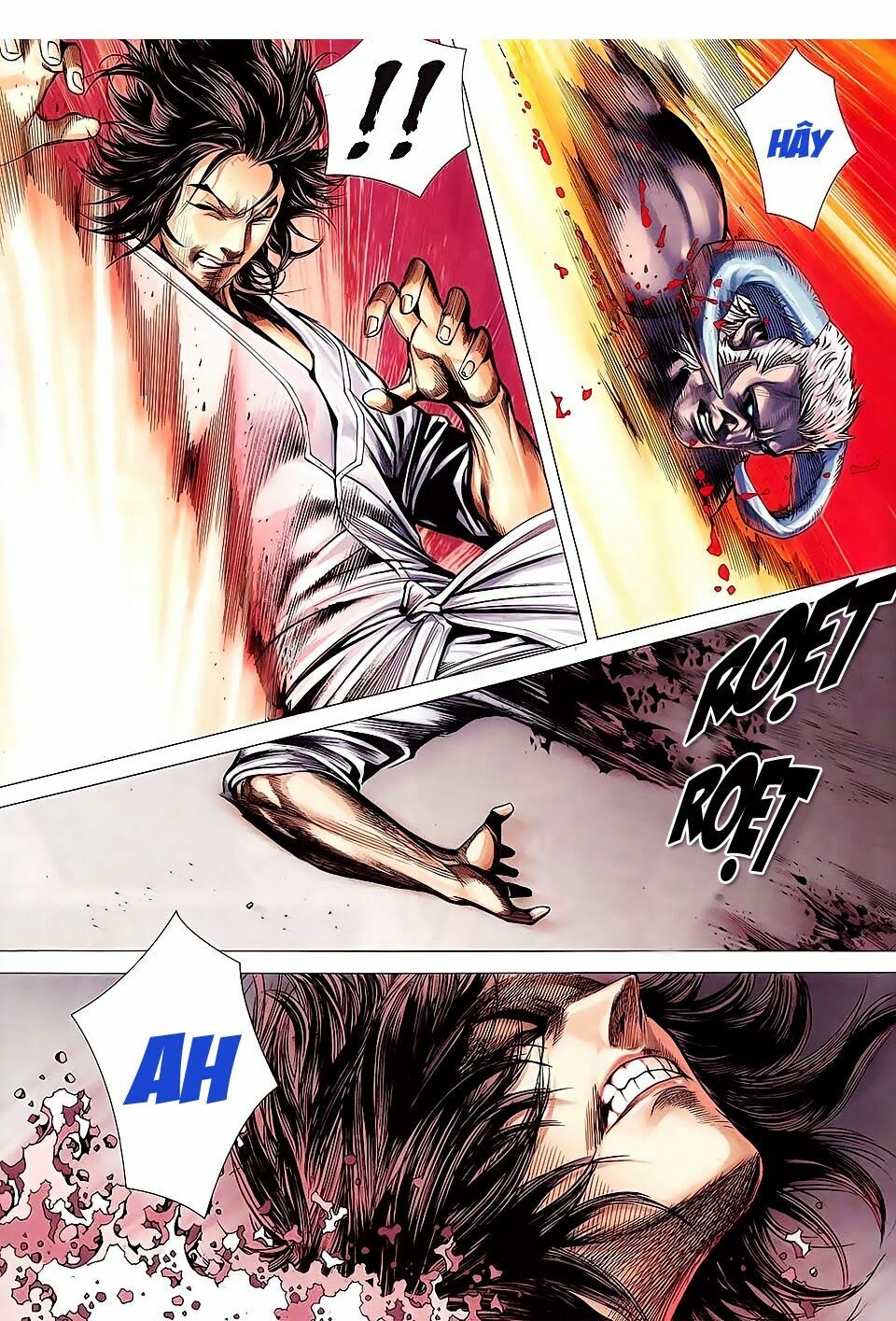 phong thần ký chapter 162 24