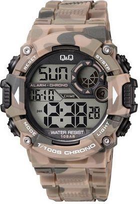Đồng hồ đeo tay hiệu Q&amp;Q M132J005Y