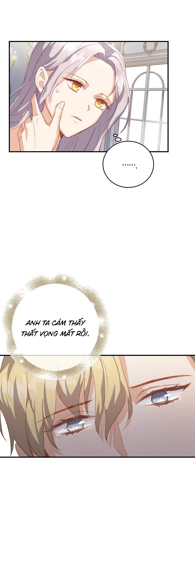 tôi chỉ nhận ra sau khi mất cô ấy chapter 4.2 6