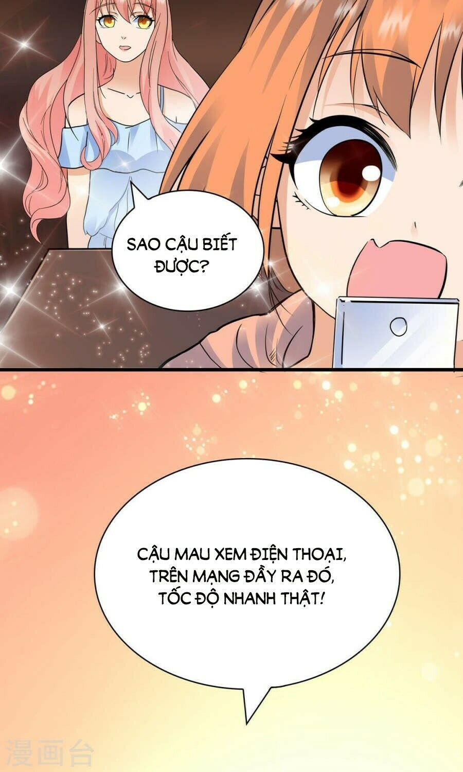 cô vợ siêu mẫu của cố thiếu chapter 136 7