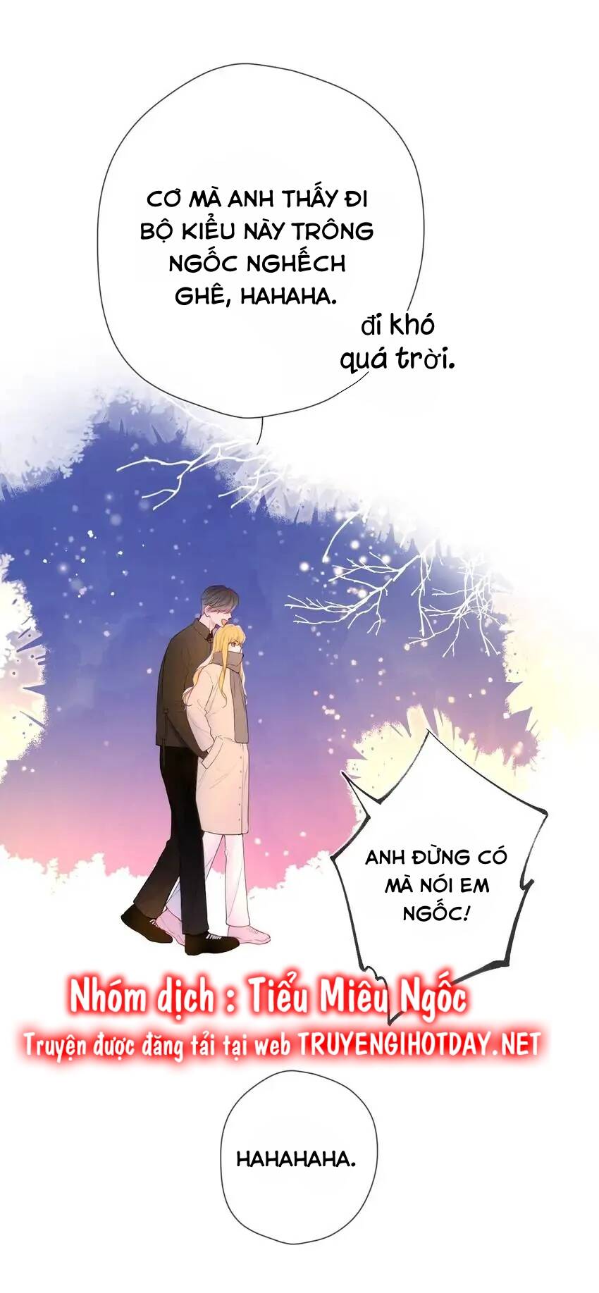 vì sao của tôi chapter 148 25