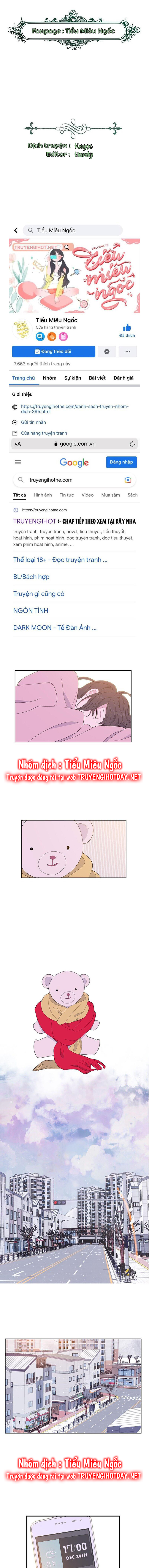 quay lại nhé chapter 90 1