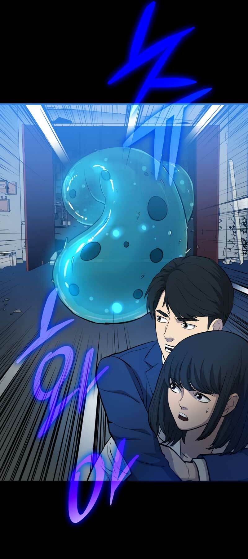 cánh cổng mở ra đúng ngày đầu tiên tôi thành chính trị gia chapter 10 34