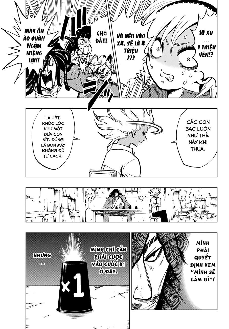 cuộc chiến cờ bạc chapter 1 54