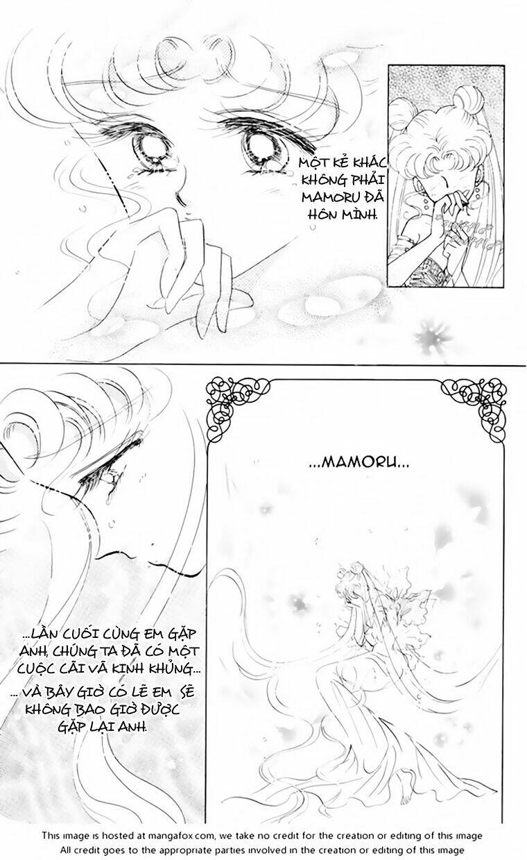 thủy thủ mặt trăng chapter 21.2 5