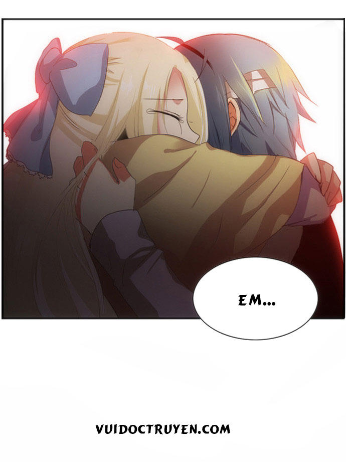 crepuscule (yamchi) chapter 52 4