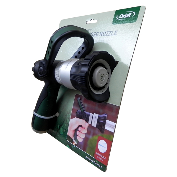 Vòi xịt nước Stream Fire Hose 58931N