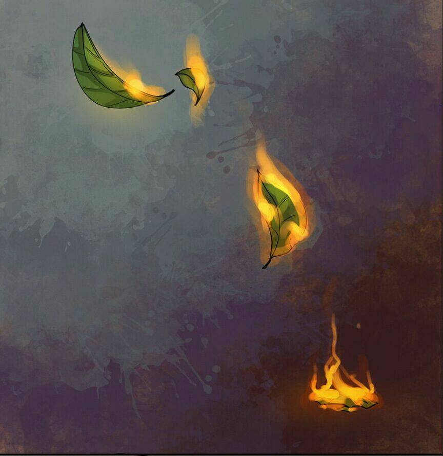 nghiên hương kỳ đàm chapter 20 52