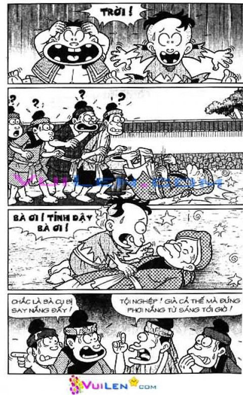 thần đồng đất việt chapter 135 12