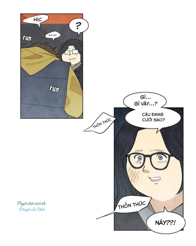 một phần vì thích em chapter 5 3