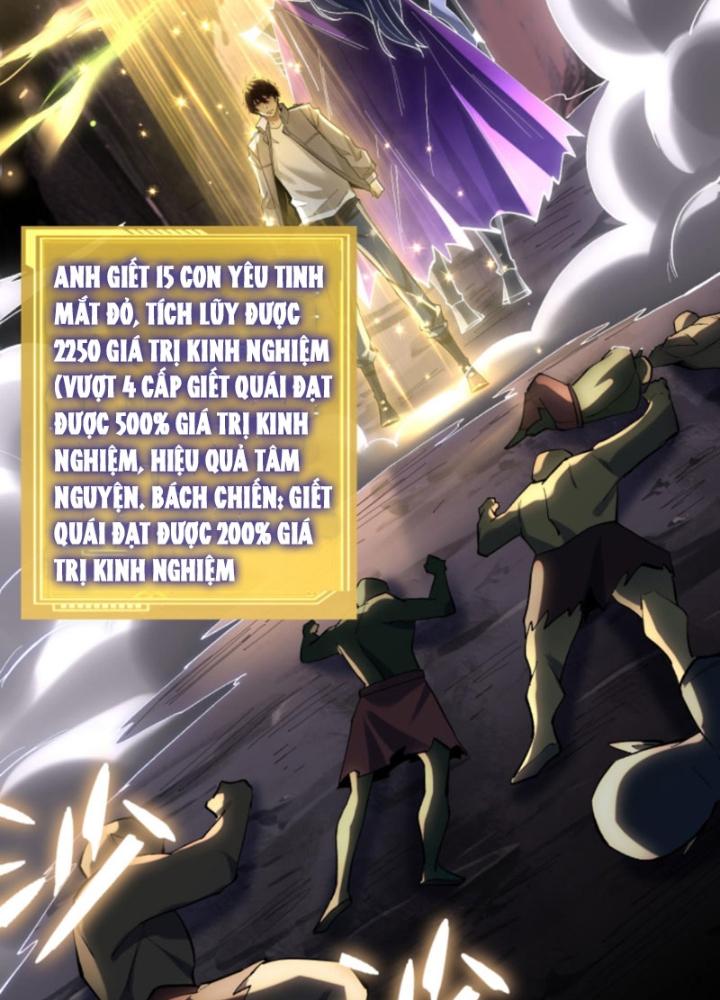 cướp đoạt vô số thiên phú, ta thành thần ở thời đại toàn dân chuyển chức chapter 4 100