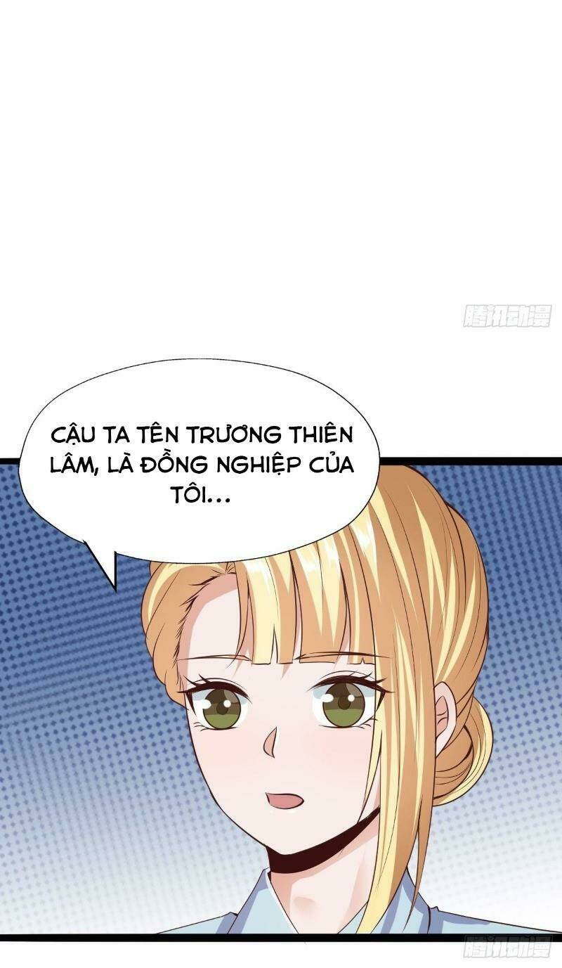 vú em của tiên ma chapter 32 36