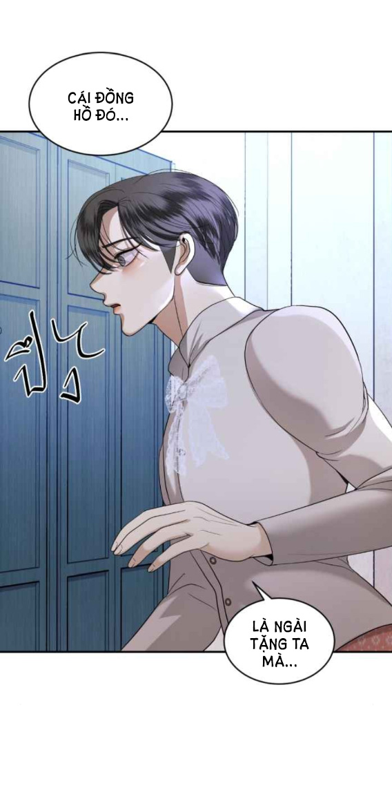 Tôi Là Công Tử Đẹp Trai Nhất Xứ Xiêm chapter 53.1 - Trang 25