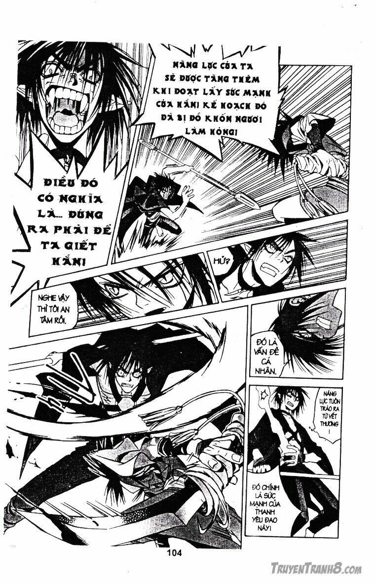 behind master - huyền thoại thiên cẩu chapter 31 17