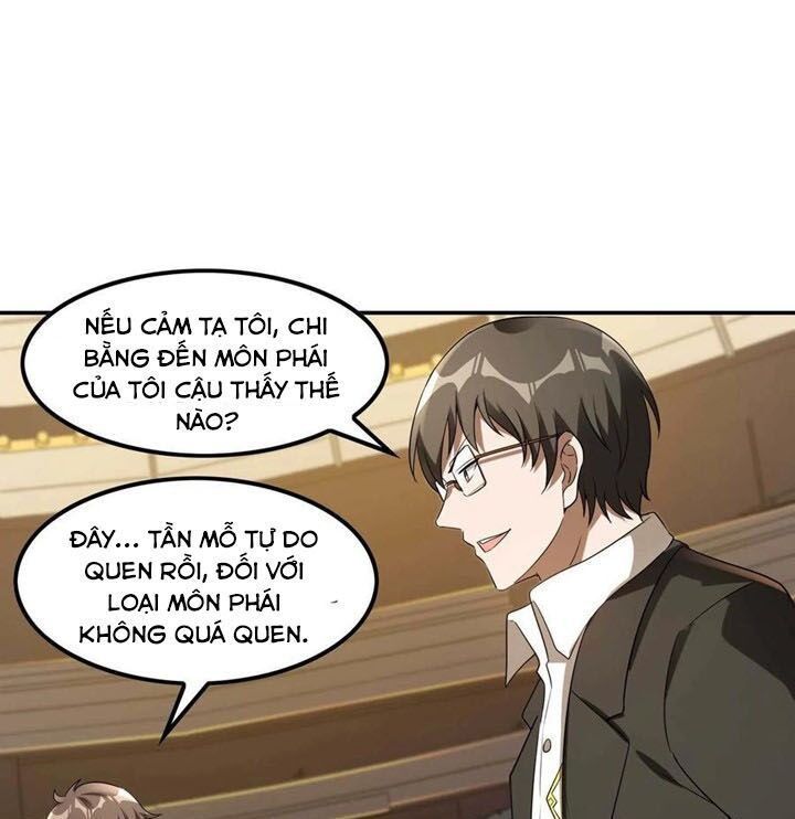 đệ nhất người ở rể chapter 98 46