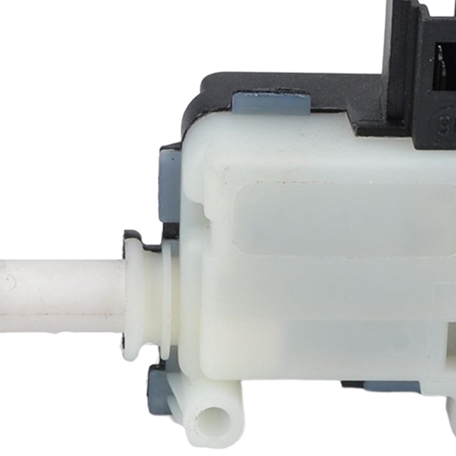 Trunk Tailgate Lock Servo Motor ,Replaces, Easy to Install, Accessory Professional Trunk Tailgate Motor for A2 2000-2005